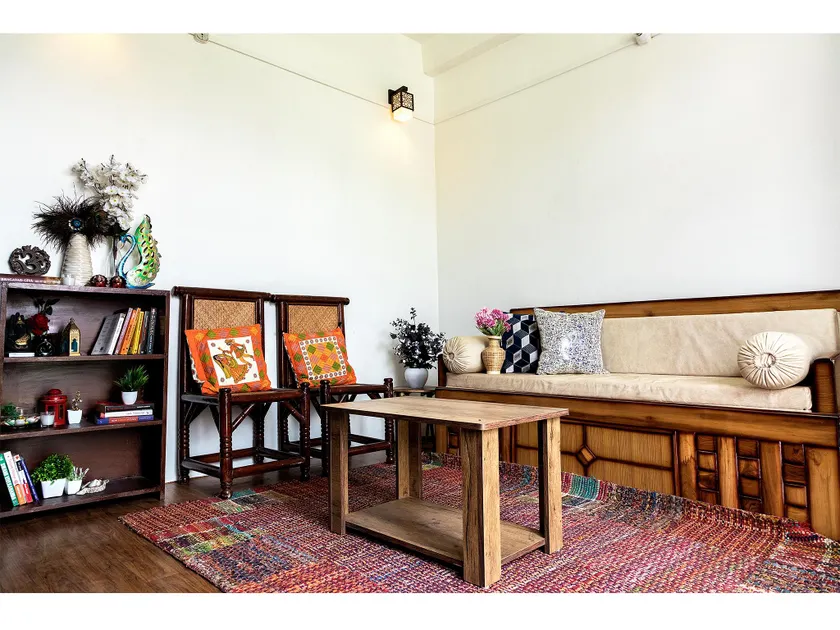 Mohija Homestay - Image 1