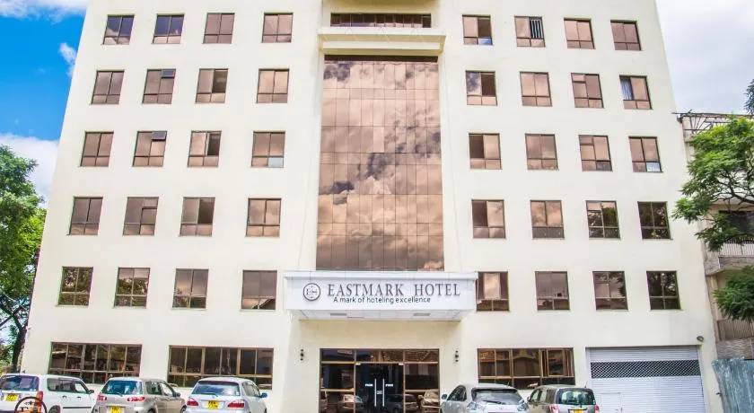 Eastmark Hotel - Image 1