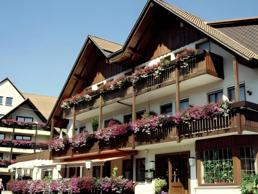 Gasthof - Hotel Zum Löwen - Image 1