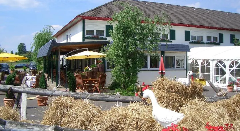 Die GURKENSCHEUNE - Frühstückspension - Image 1