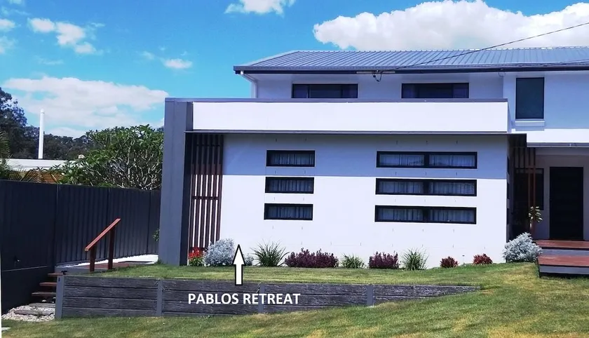 Your oasis in western Brisbane - Image 1