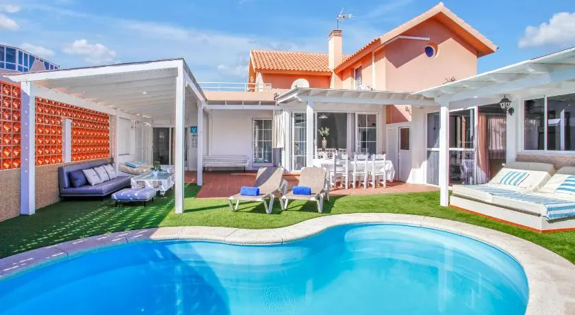 Villa Maday - Image 1