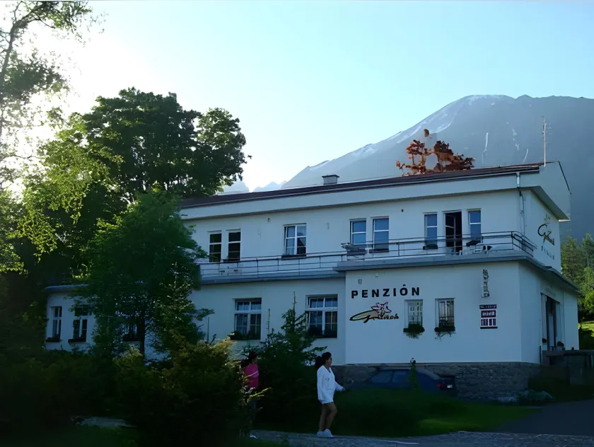 Penzion Villa Gerlach - Image 1