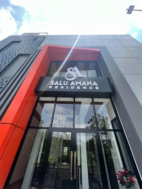 SALU AMAANA Residence Syariah - Image 1