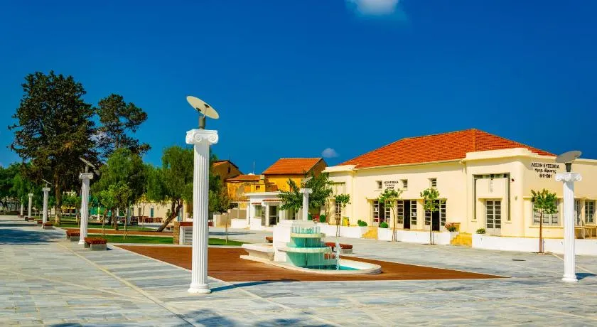 Katsikantaris Homes - Image 1