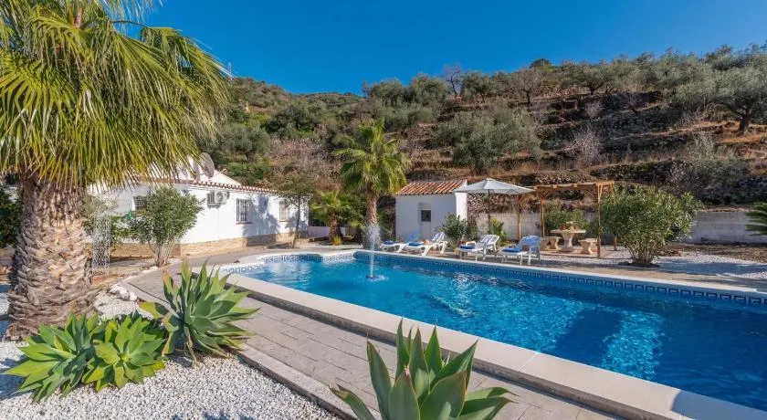 Villa José Antonio Arenas by Ruralidays - Image 1