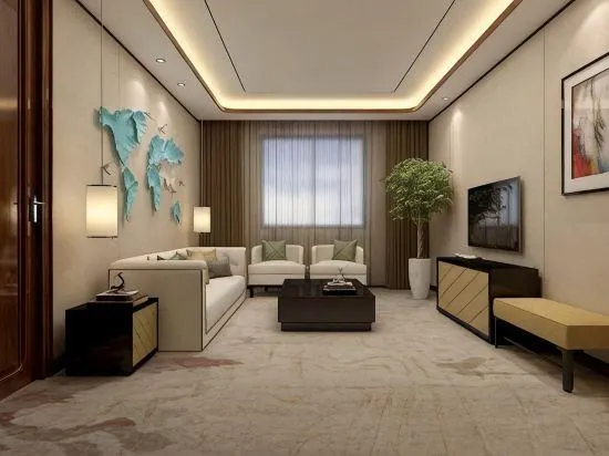 Meilihua Hotel - Image 1