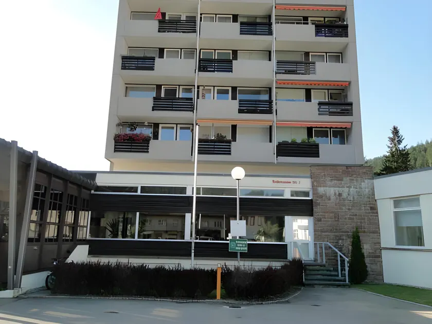 Alb Studio in Sankt Blasien - Image 1
