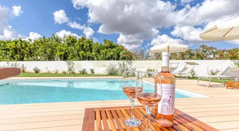 Villa le Tarantine - Image 1