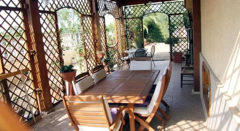 Villa Franca B&B - Image 1