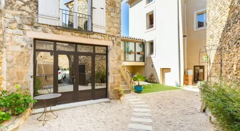La Parenthèse, chambres d'hôtes - Image 1