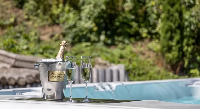 Villa Trésor Voronet - Image 1