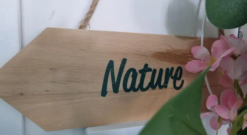 L'eveil a la nature - Image 1