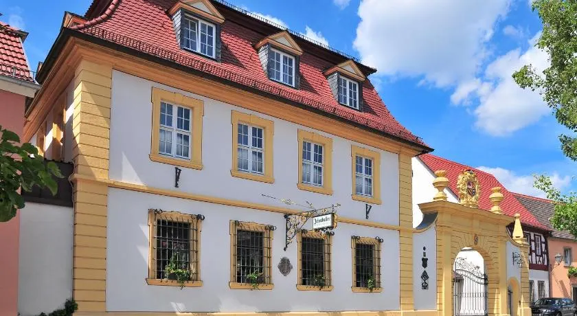 Romantik Hotel Zehntkeller - Image 1
