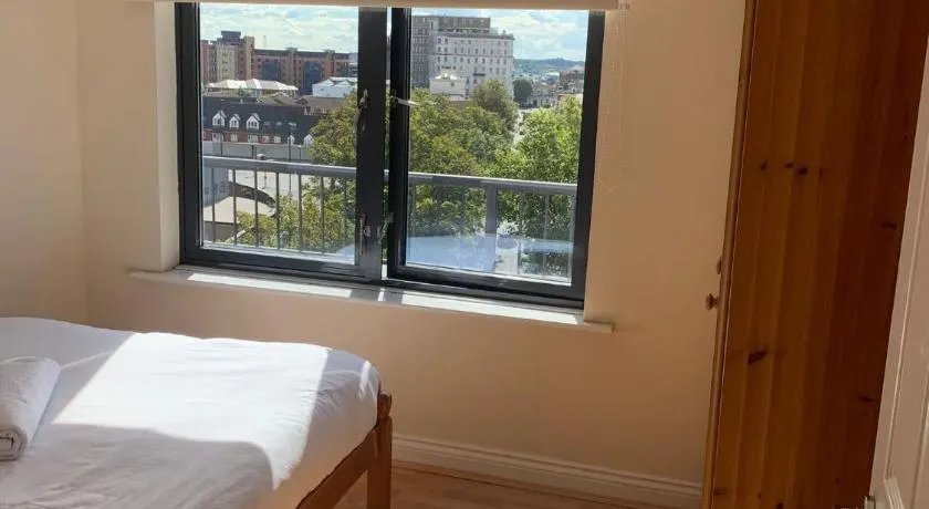 City Centre Penthouse - Image 1