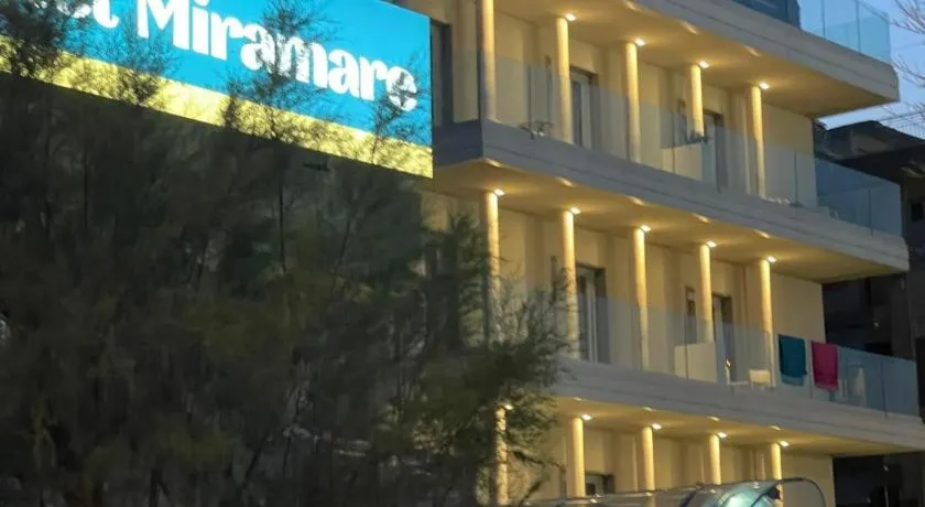 Hotel Miramare - Image 1