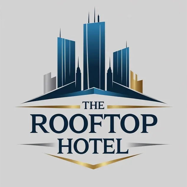 The Rooftop Hotel of Arambol - Image 1