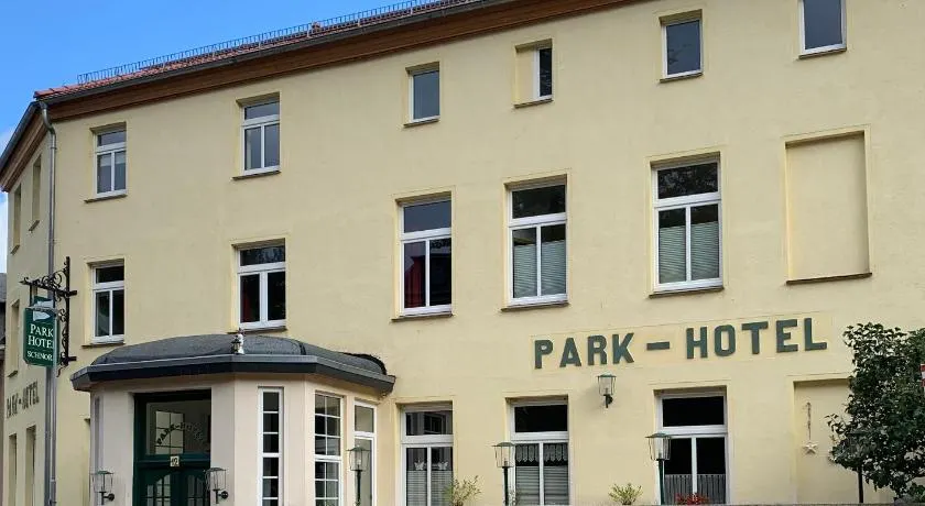 Parkhotel Schnorr - Image 1