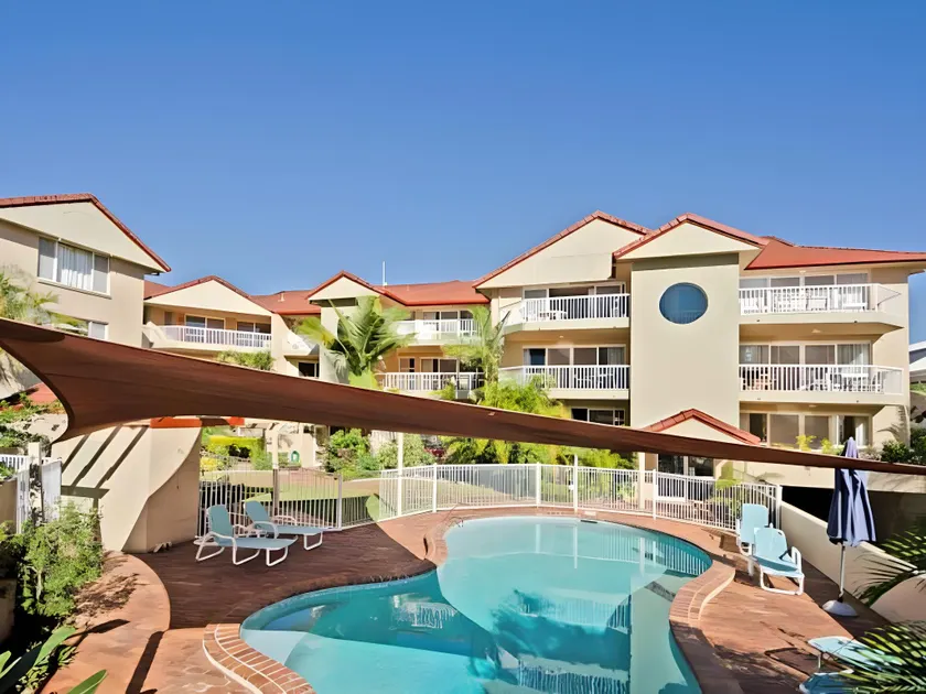 Jubilee Views Holiday Apartments - Image 1