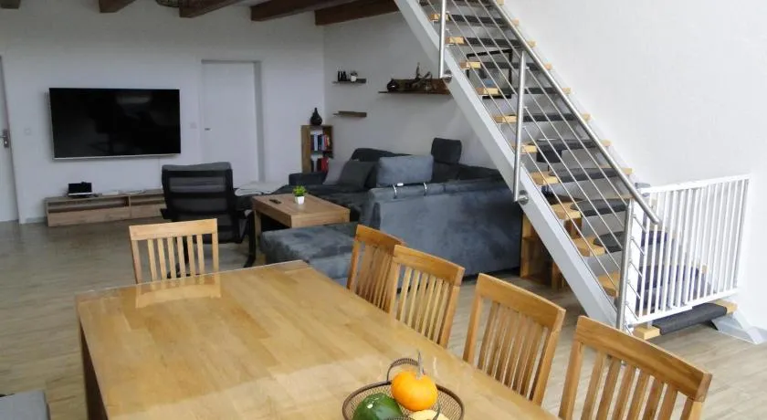 Ferienwohnung Sonnenaufgang im Ruppiner Land - Image 1