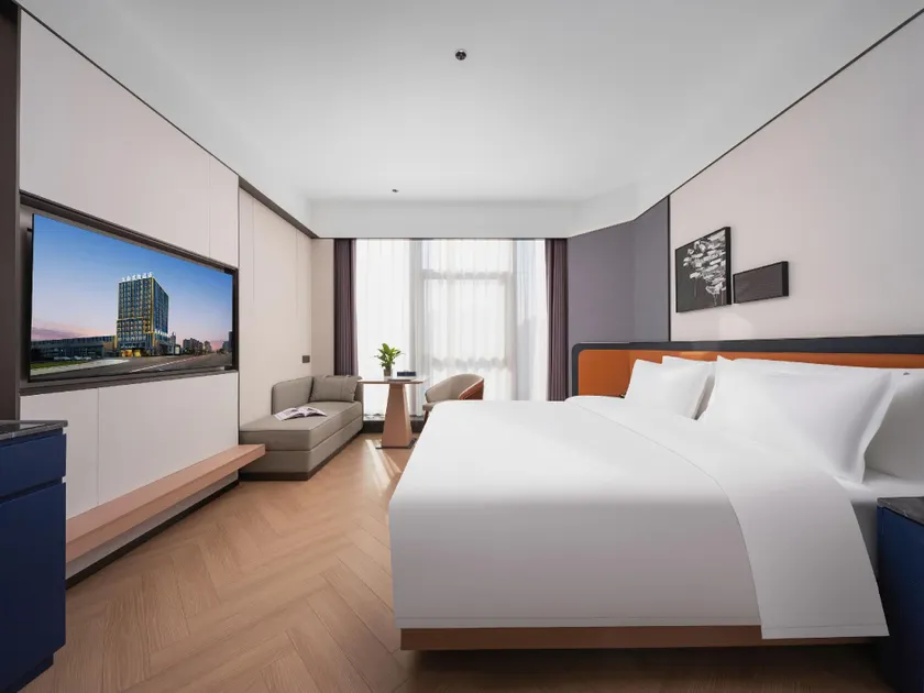 Yunshang Ruibo Hotel - Image 1