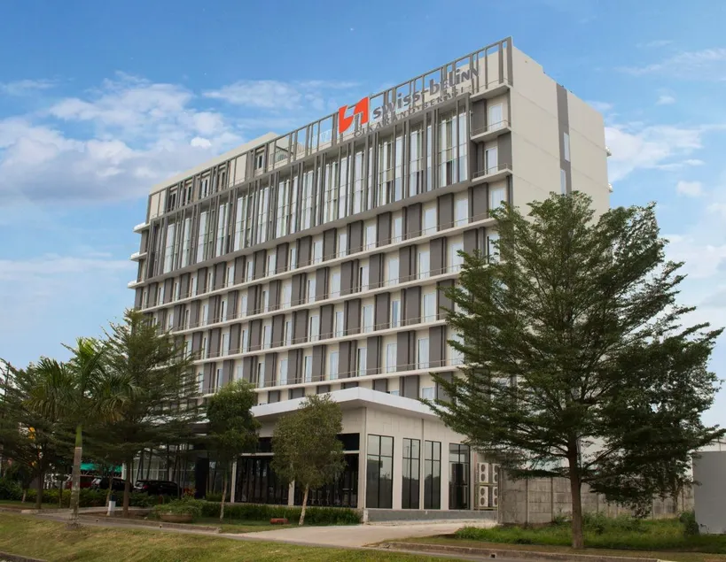 Swiss-Belinn Cikarang - Image 1