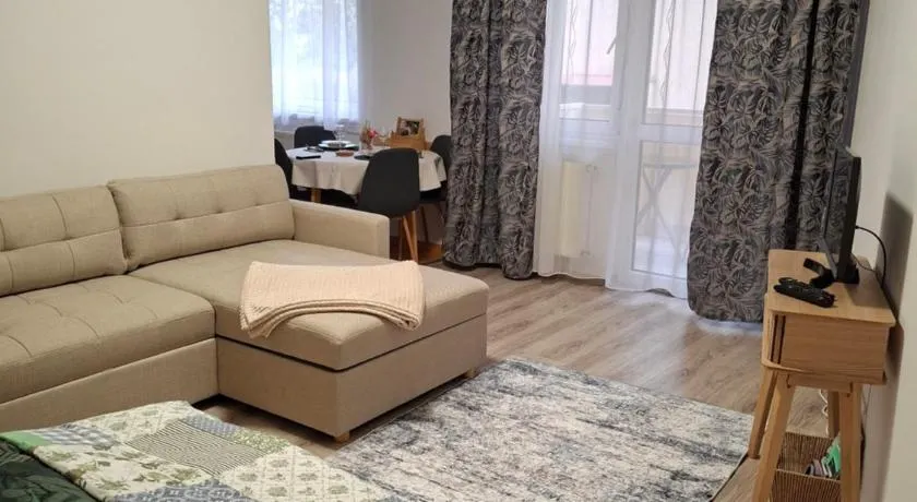 GINGER apartman - Image 1