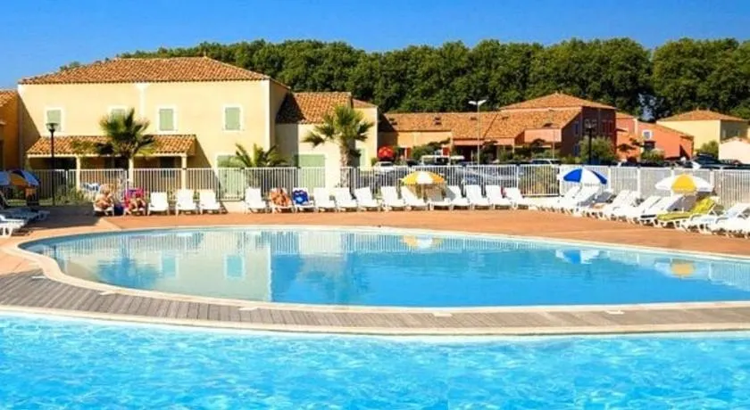 Appart 4 pers Piscines - Image 1