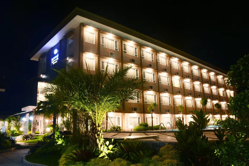 Mexolie Hotel - Image 1