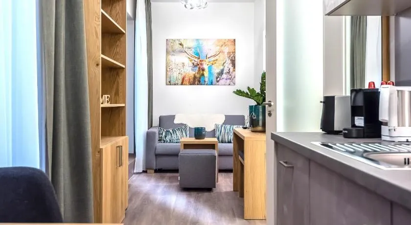 REINERS Quartier - relaxed living - Image 1