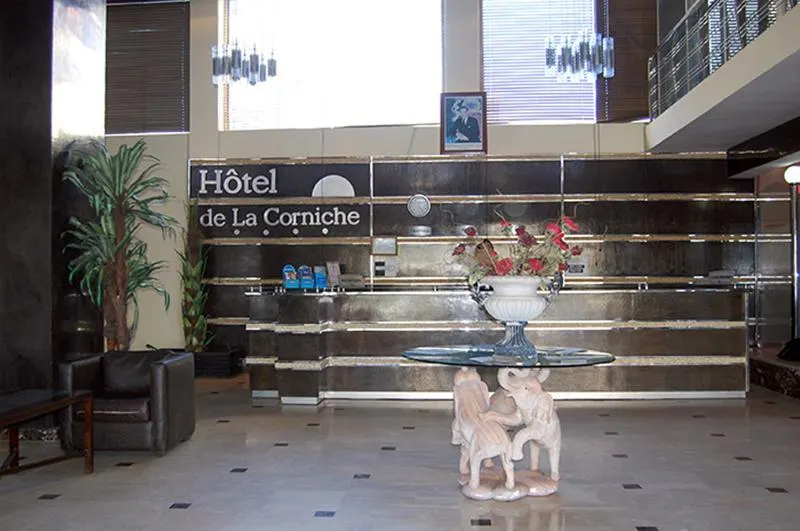 Hotel De La Corniche - Image 1