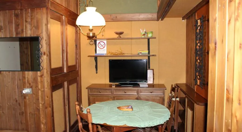 casa Luca Prato Verde 1 via delle pinete snc - Image 1