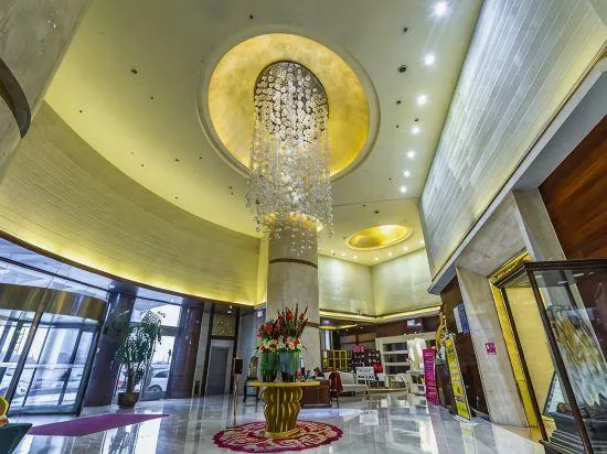 Xinfusheng Xiangyun Hotel - Image 1