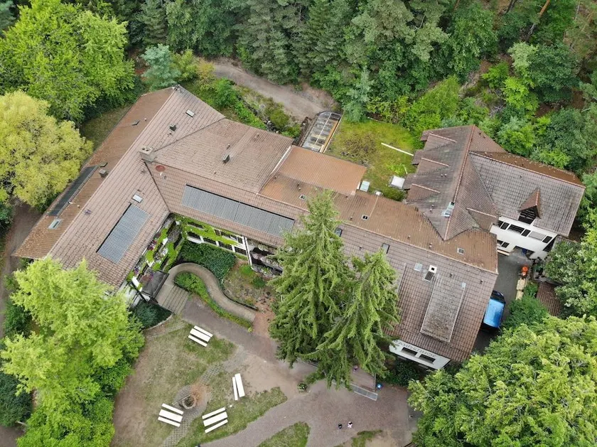 Naturfreundehaus Rahnenhof - Image 1