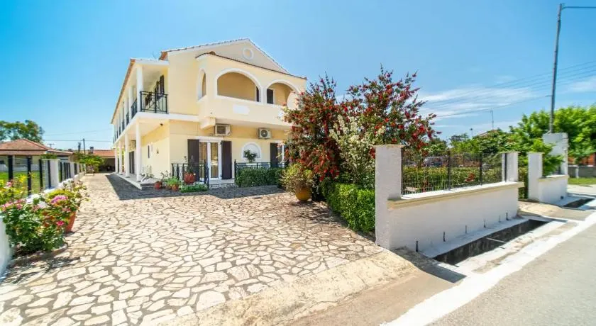 Olga Apartments - Image 1