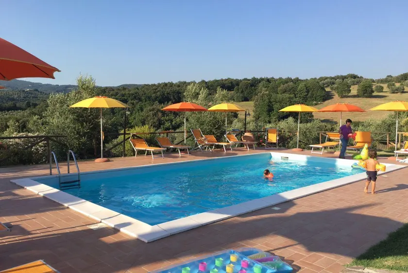 Agriturismo Gello - Image 1