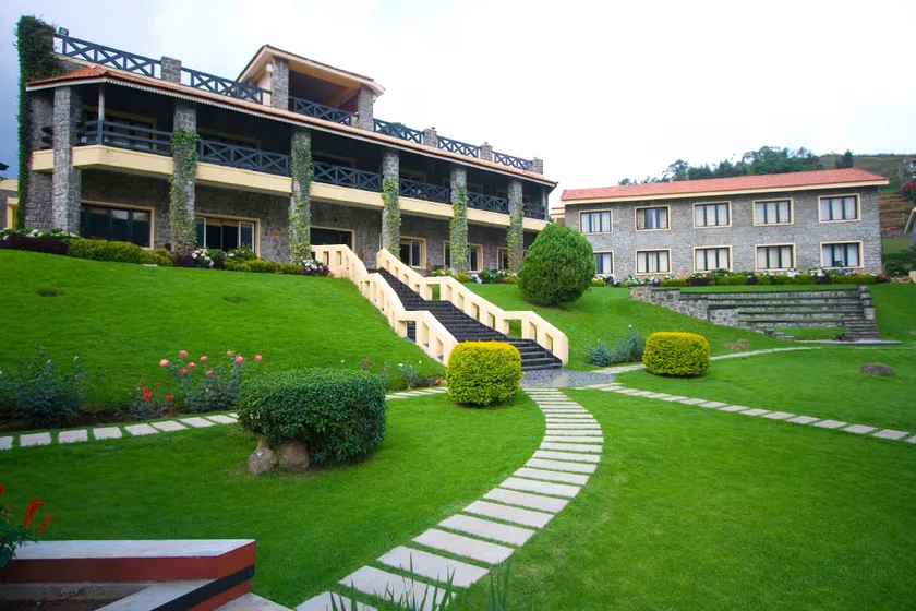 Green Pastures - A Hill Country Resort - Image 1