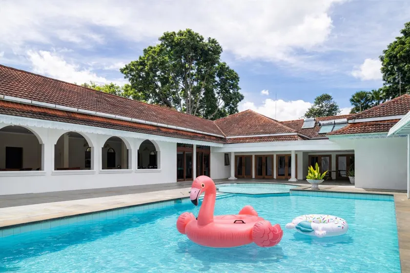 The Kamalaya Hotel Garden & Wedding House - Image 1