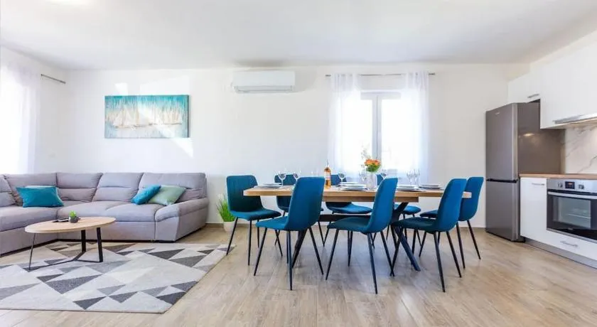 Silvija Holiday Home - Image 1