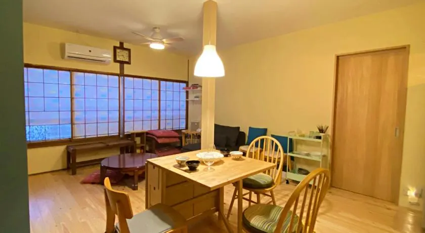 Guesthouse Imaichi ゲストハウス今市マチナカ - Image 1