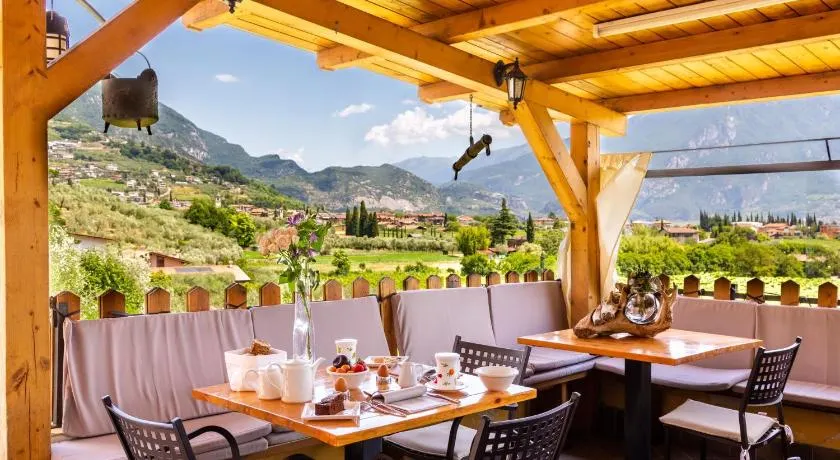 Agritur Eden Marone - Image 1