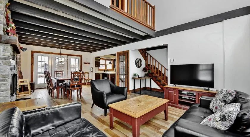 Chalet 9001 Chemin des Alpages by Les Chalets Alpins - Image 1