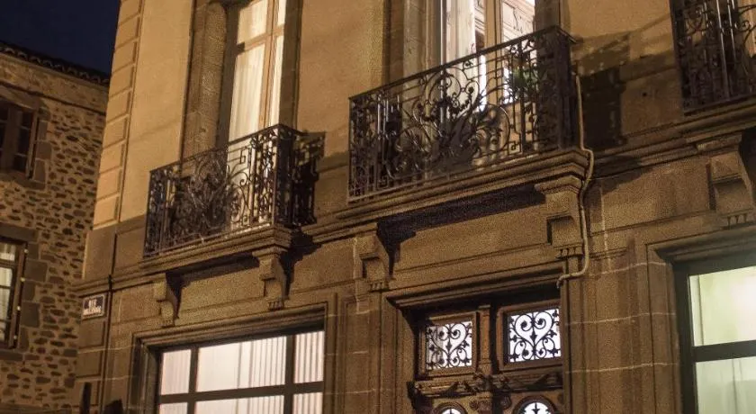 La Maison d'Adelaïde Chambres d'hôtes - Image 1