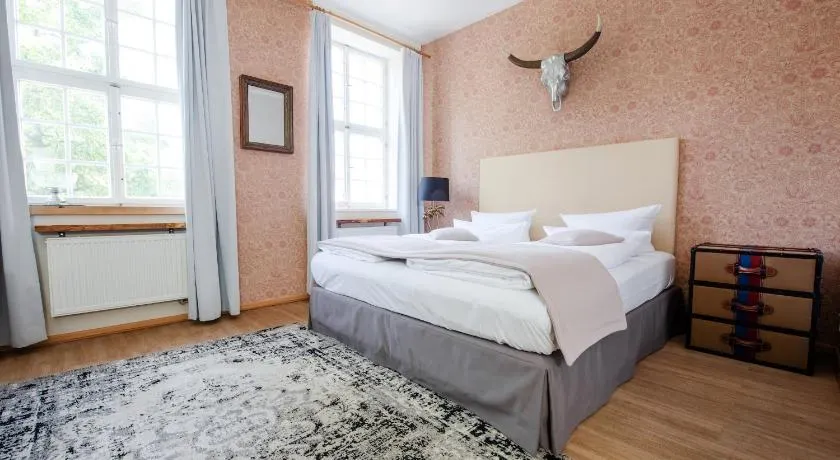 Design Apartments - "Im Holländerviertel" - Image 1