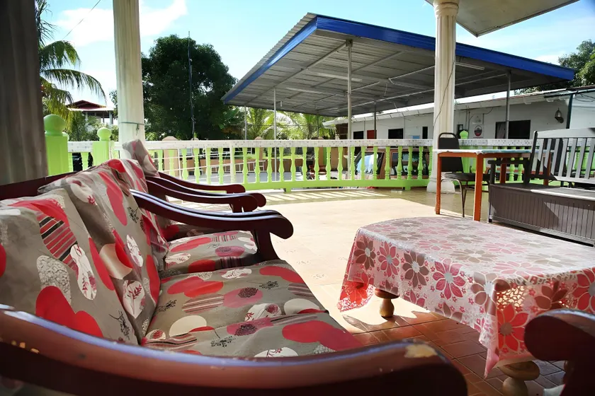Taun Gusi Village Homestay - Image 1