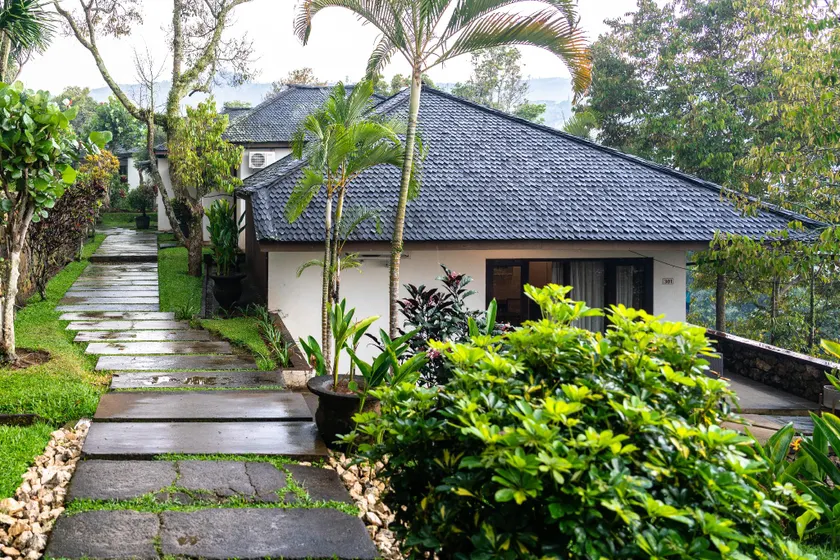 Dago Heuvel Resort - Image 1