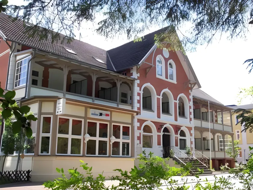 Hotel Störtebeker - Image 1