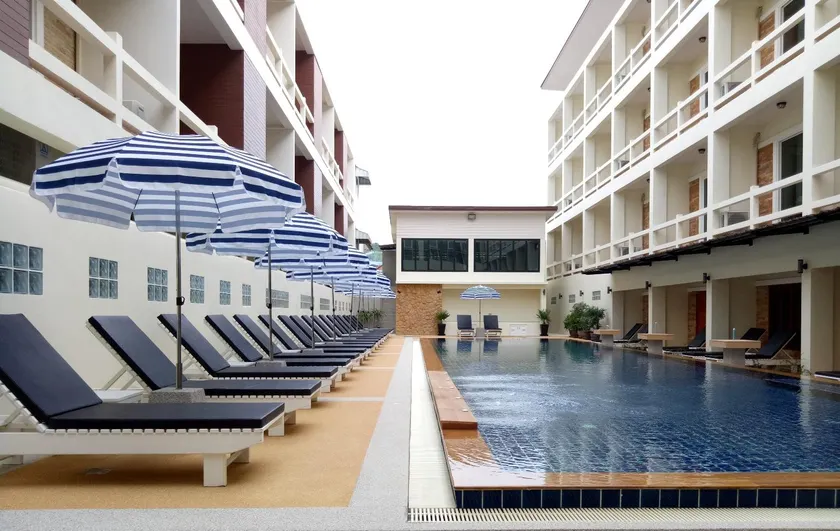 Phangan Pearl Villa - Image 1