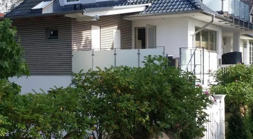 Ferienwohnung am Meer - Image 1