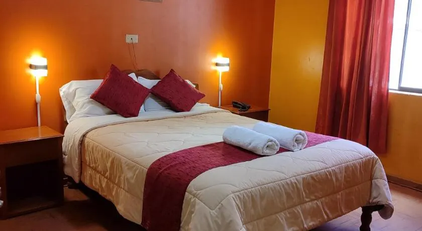Krusty Hostel B&B - Image 1